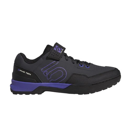 adidas Five Ten Kestrel Lace - Carbon/Purple/Core Black - BC0769