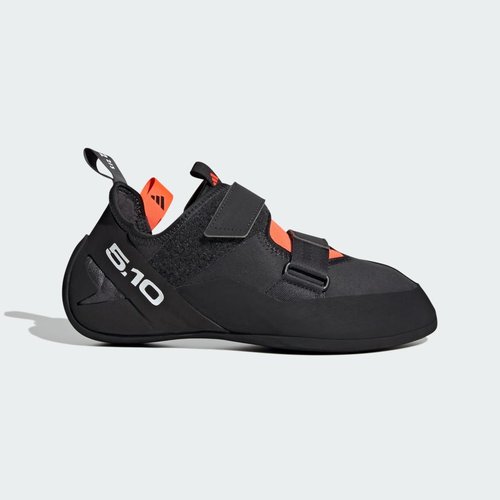 adidas Five Ten Kirigami Rental - Carbon/Core Black/Solar Red - EE9146