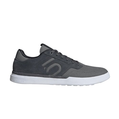 adidas Five Ten Sleuth | Size 13 - Grey Five/Grey Four/Cloud White - EF7179