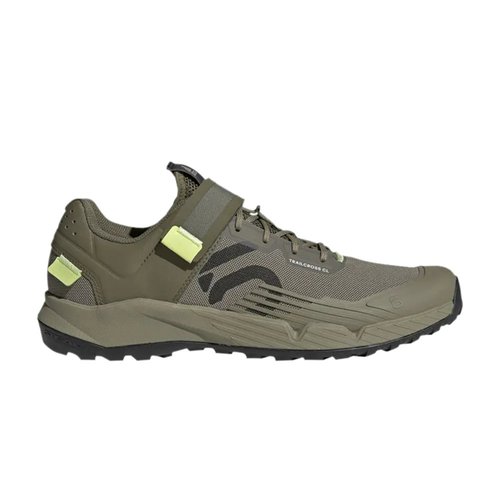 adidas Five Ten Trailcross 'Orbit Green' - GZ9849 | Solesense