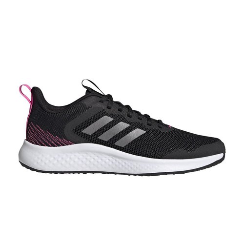 adidas Fluidstreet 'Pink Tint' - FW1713 | Solesense