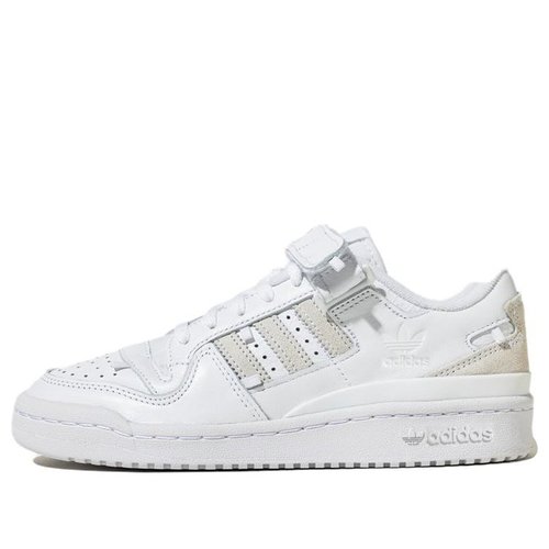 adidas FoORUM - White/Beige - HP2071