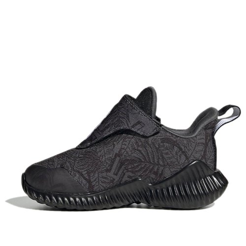 adidas Fortarun Ac 'Black/Gray' - EF9677 | Solesense