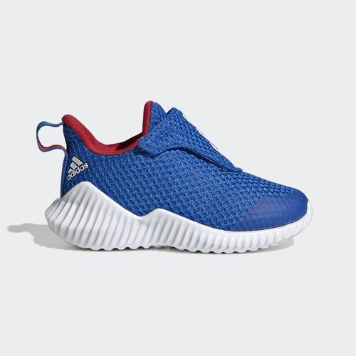 adidas FortaRun AC 'Core Black' - EF0147 | Solesense