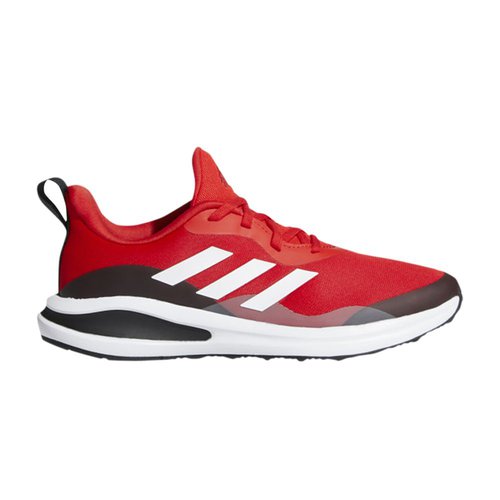 adidas FortaRun - Vivid Red/Cloud White/Core Black - GY2745