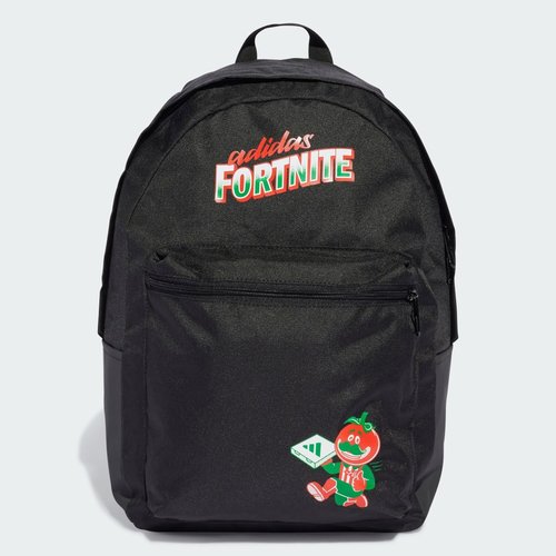 adidas Fortnite Backpack - Black - JN2690