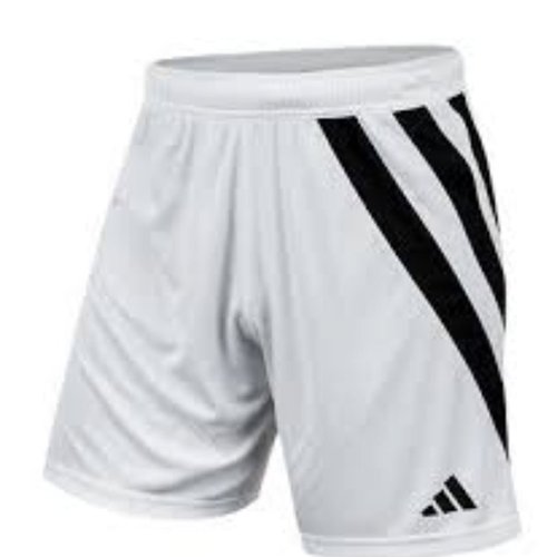 adidas Fortore 23 Shorts Asia Sizing - White/Black - IK5761