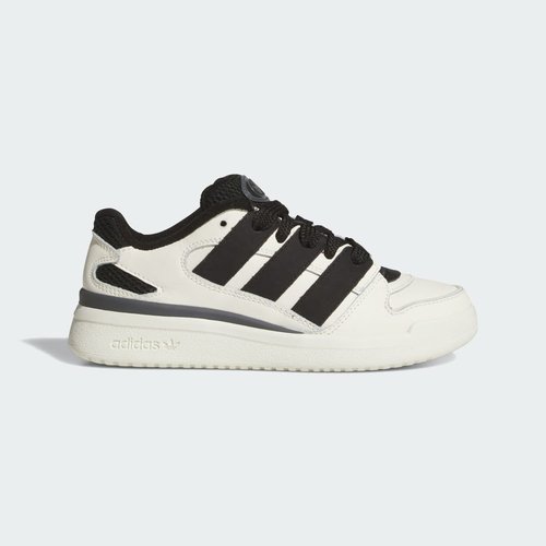 adidas Forum 2000 - Off White/Core Black/Grey Six - JQ8510
