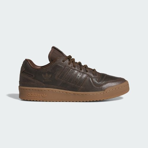 adidas Forum 84 Low CL - Brown/Brown/Gum M2 - JI3284