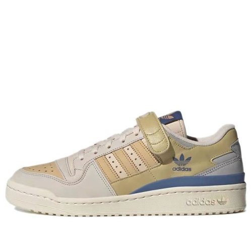 adidas Forum 84 Low Concrete Jungle - Grey/Brown - GX4575