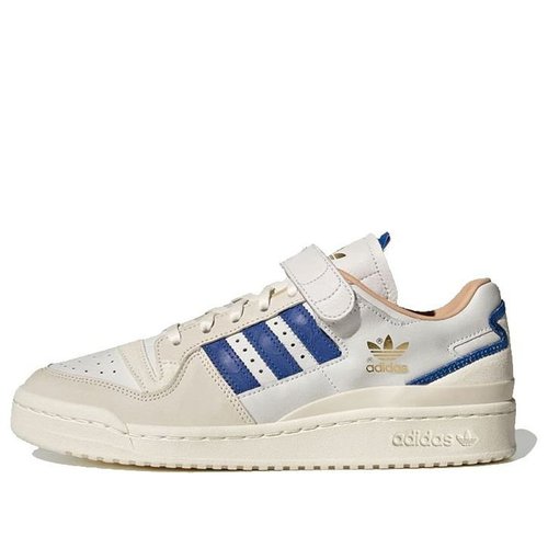 adidas Forum 84 Low - White/Blue - H03721