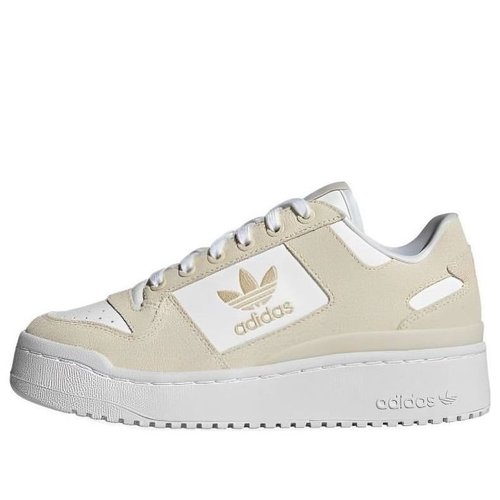 adidas Forum Bold - Beige/White - IG0270