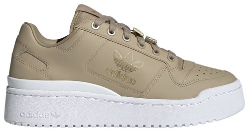 adidas Forum Bold 'Hemp/White/Gold' - GZ8608 | Solesense