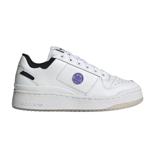 adidas Forum Bold - Cloud White/Purple Rush/Core Black - HQ1991