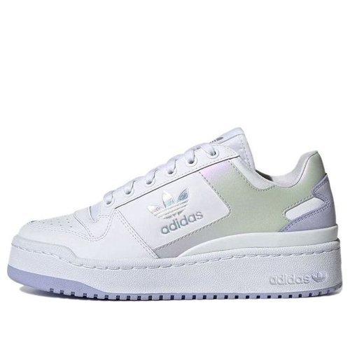 adidas Forum Bold - White - GX5058