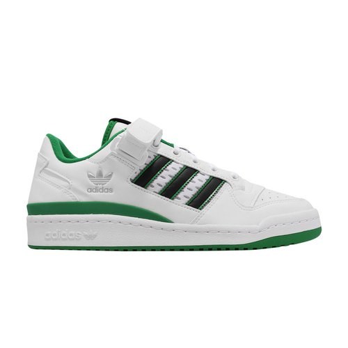 adidas Forum Low 'Celtics' - HR1024 | Solesense
