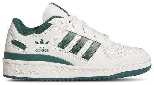 adidas forum collegiate green