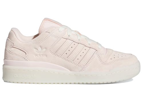 adidas Forum Low - Pink Tint/Ivory - IG3690