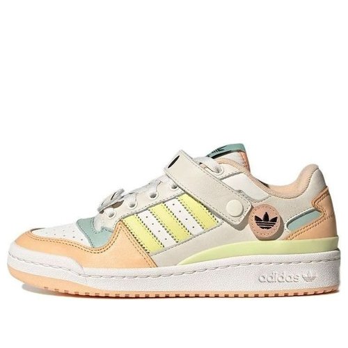 adidas Forum Low - White - GW4427