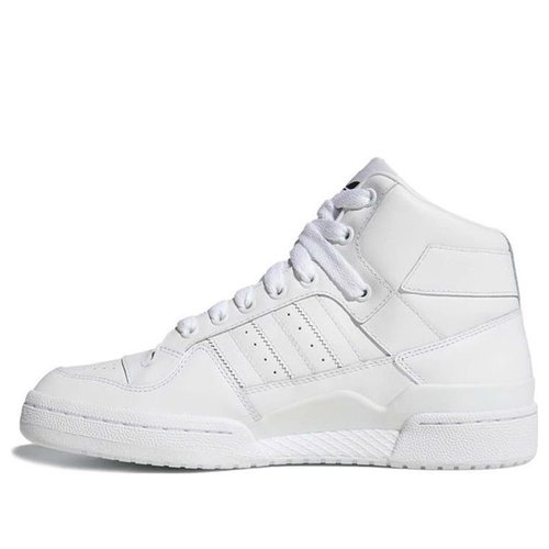 adidas Forum Mid Rs Xl - White/Black - D98192