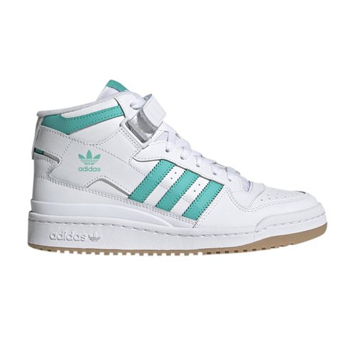 adidas forum mint
