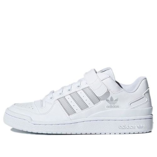 adidas Forum - White - CG7134