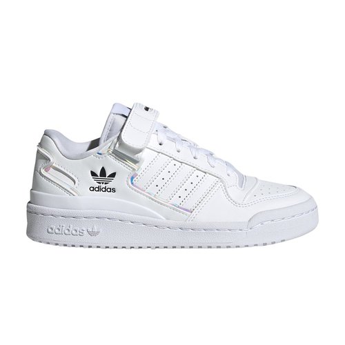 adidas Forum - Cloud White/Cloud White/Core Black - GY9249