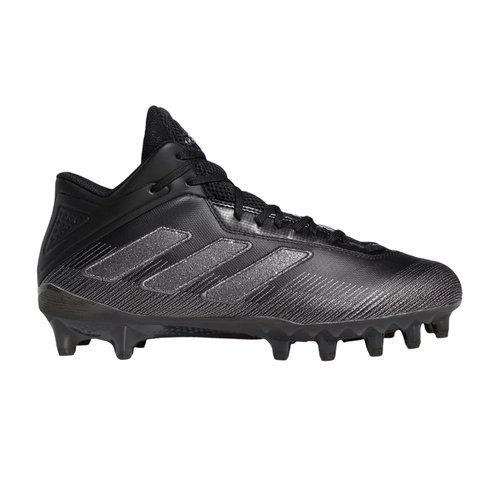 adidas Freak 21 - Core Black/Night Metallic/Core Black - EF8679