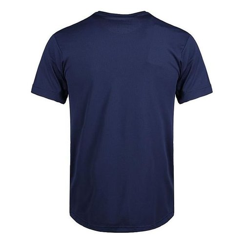 adidas FreeLift Climacool Tee - Navy Blue - CE0816