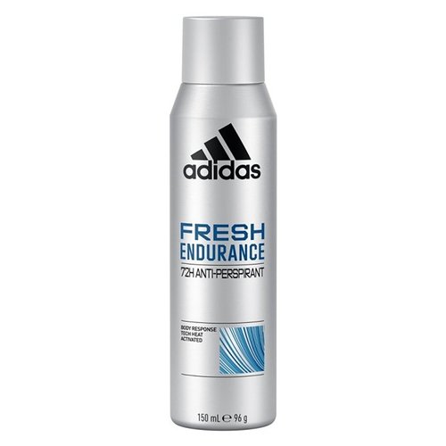 adidas Fresh Endurance adidas Deodorant & Body Spray 5.0 oz 150 ml M - 3616303443474OZ