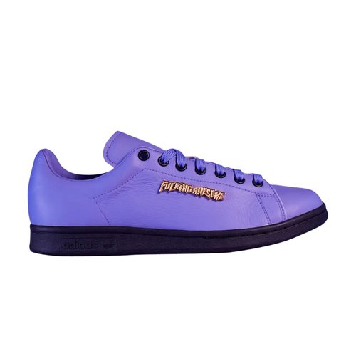 Fucking Awesome x adidas Stan Smith - FU9056
