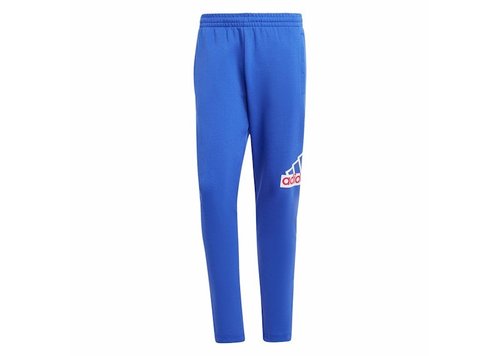 adidas Future Icons Badge of Sport Pants 'Semi Lucid Blue' - IS9594 ...