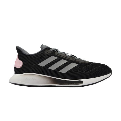 adidas Galaxar Run 'White/Silver' - FX6880 | Solesense