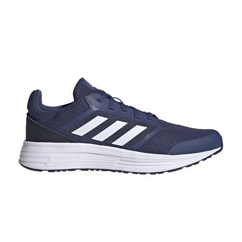 adidas Galaxy 5 - Tech Indigo/Cloud White/Legend Ink - FW5705