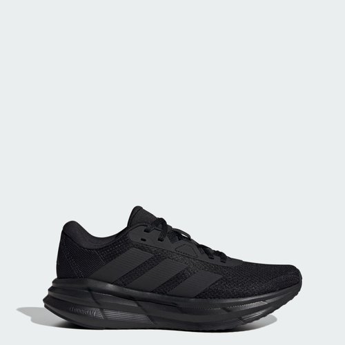 adidas Galaxy 7 - Core Black/Core Black/Core Black - ID8764
