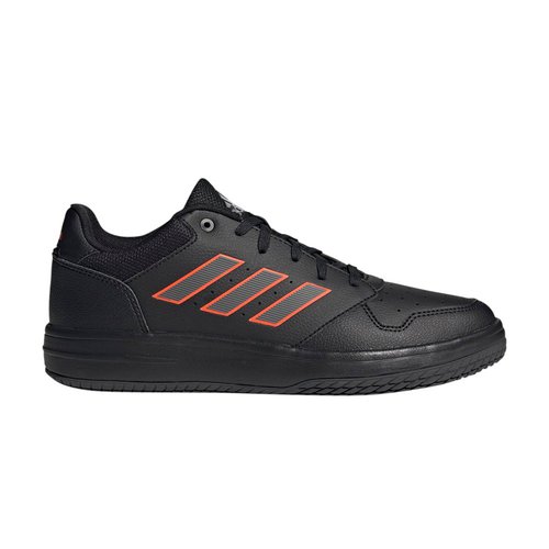 adidas Gametalker - Core Black/Iron Metallic/Carbon - H04444