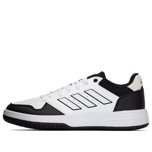 adidas Gametalker - White/Carbon Black - HQ2213