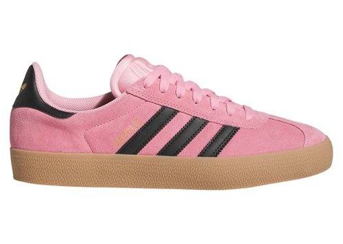 adidas Gazelle ADV 'Black Gum' - GY6923 | Solesense