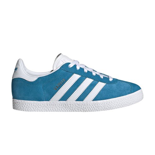 adidas Gazelle - Pantone/Cloud White/Cloud White - HP2880