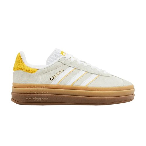 adidas Bermuda 'Bold Gold' - ID4574 | Solesense