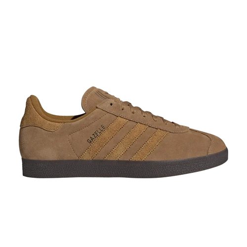adidas Gazelle - Brown Desert/Bronze Strata/Dark Brown - IG2099