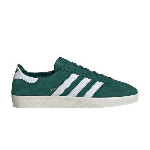 adidas Gazelle Decon - Collegiate Green/Cloud White/Gold Metallic - IE9168