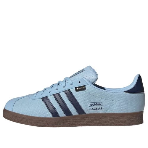 adidas Gazelle 'Shadow Navy Clear Blue' - IG4988 | Solesense