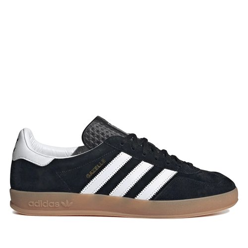 adidas Gazelle Indoor - Black - H0259