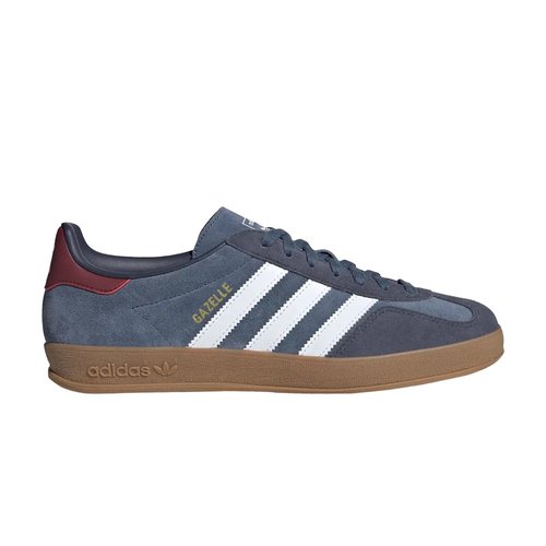 adidas Gazelle Indoor 'Legend Ink' - IH7501 | Solesense