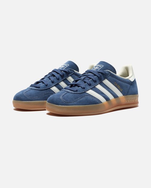 adidas Gazelle Indoor - Nindig/ Owhite - JQ8393