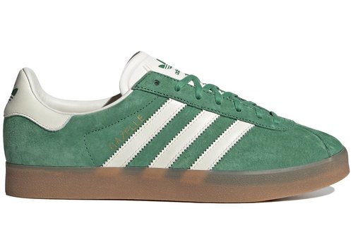 adidas Gazelle 'Preloved Green' - IG1634 | Solesense