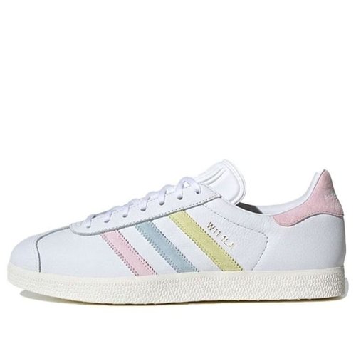 adidas Gazelle - White - FX0049
