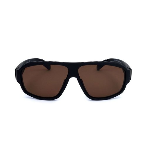 adidas Geometric Sunglasses SP0025-26X-2 - Blue/White - SP0025