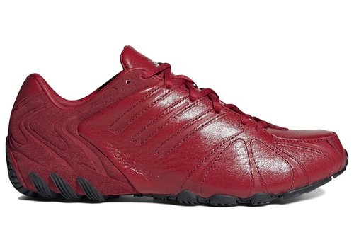 adidas Ghost Sprint - Team Victory Red/Core Black/Silver Metallic - IH1653